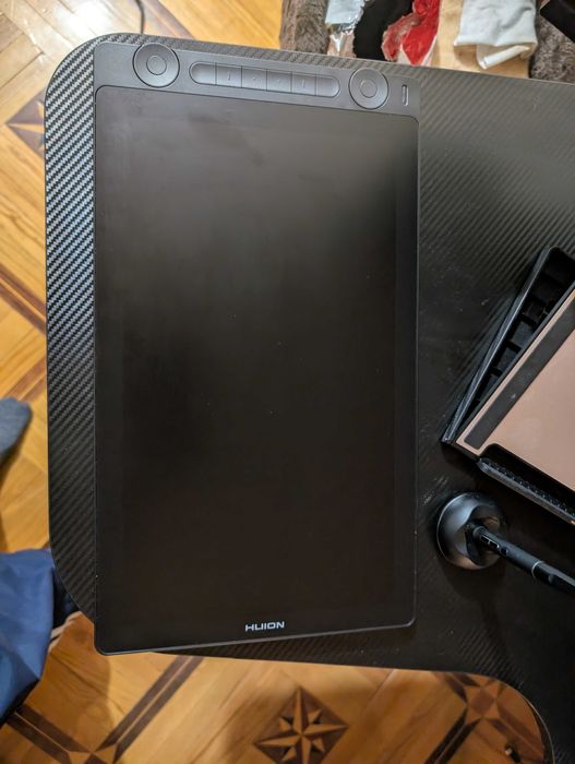 Huion KAMVAS 16 (Gen 3)