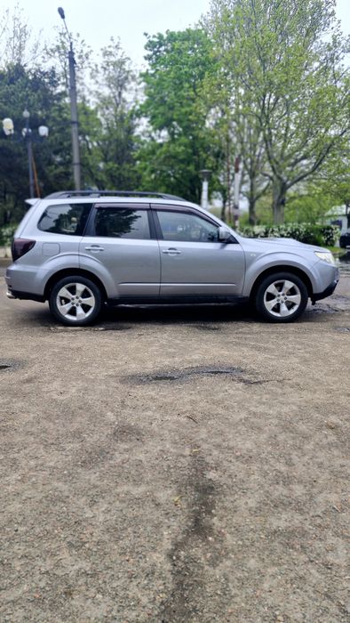 Subaru Forester 2,5