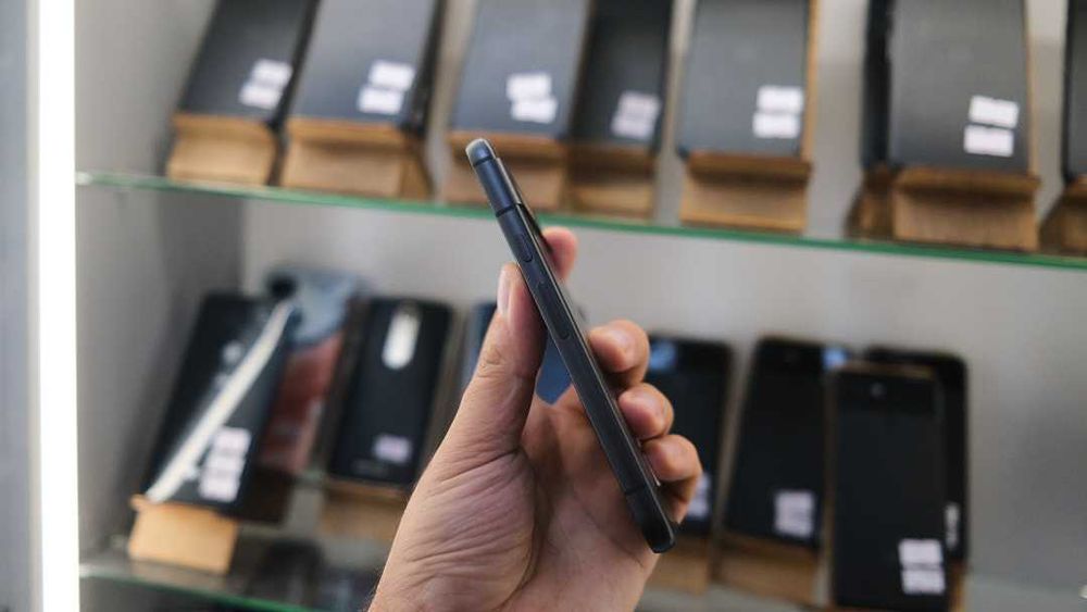 Google Pixel 8a 8/128GB Obsidian Neverlock