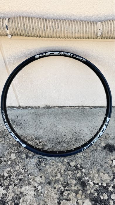 Vendo roda 24 Rodi dh