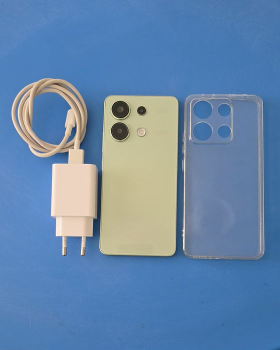 Vondo Redmi note 13 pro 8+256G