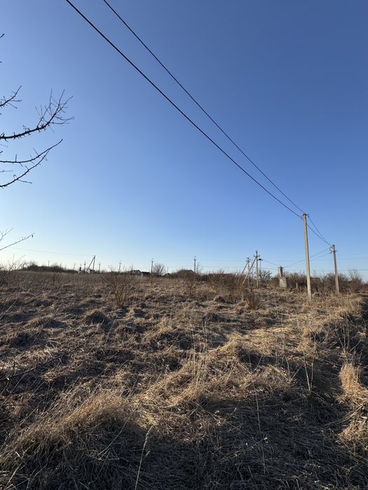 Продаж земельної ділянки Книжківці СТ Світлана