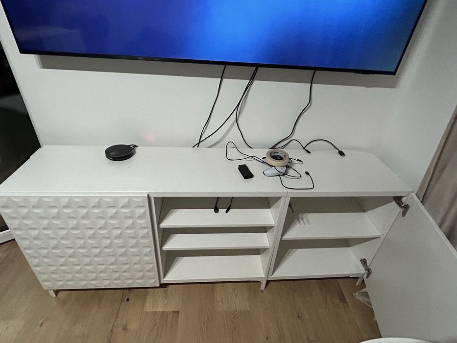 Komoda/rtv 180cm