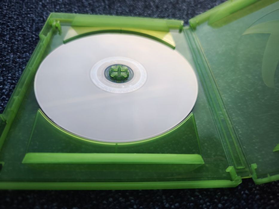 Wiedźmin 3: Dziki Gon gra XBOX One  stan bardzo dobry