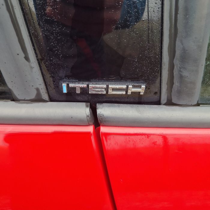 Sprzedam Seata Ibize" ITECH "