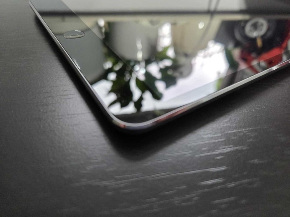 iPad mini 2 - space gray