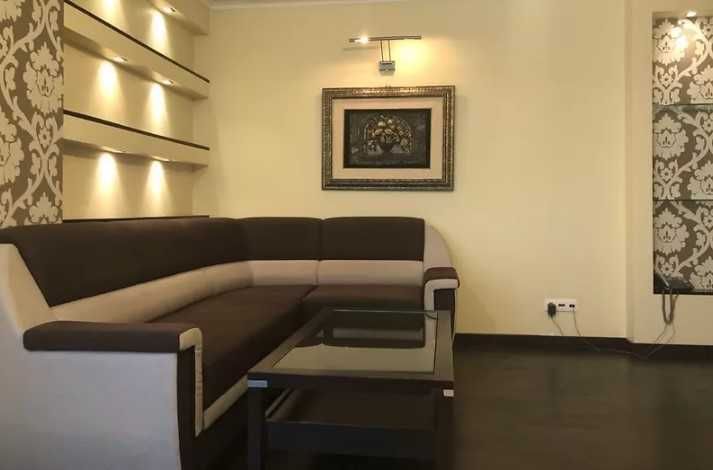 3-кімнатна квартира в Центрі • 102 м² • Якісний ремонт!