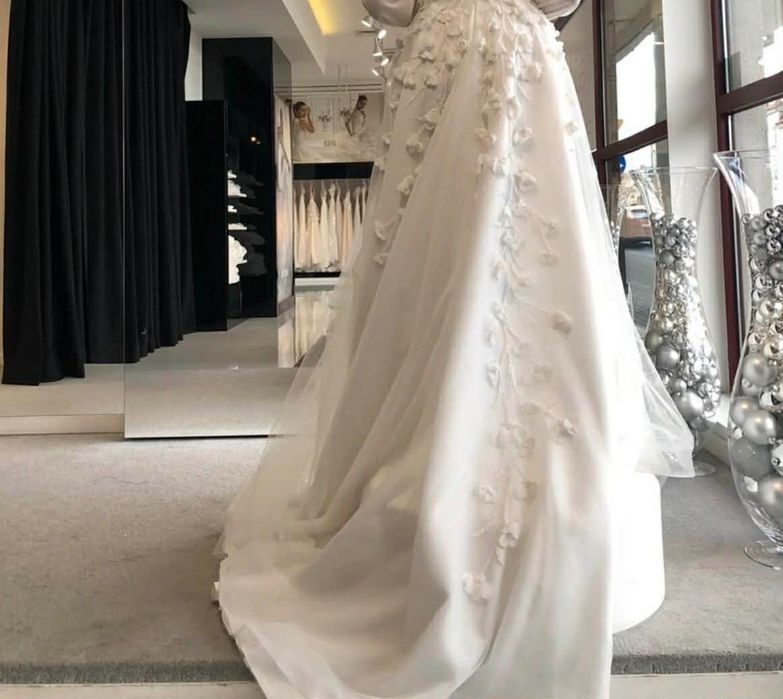 Suknia ślubna Katy Corso