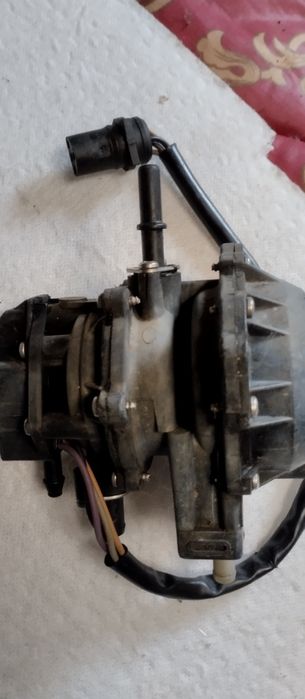 Conjunto de peças motor selva ou Yamaha