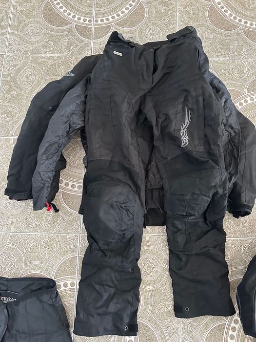 Kombinezon damski motocyklowy Modeka rozmiar  34