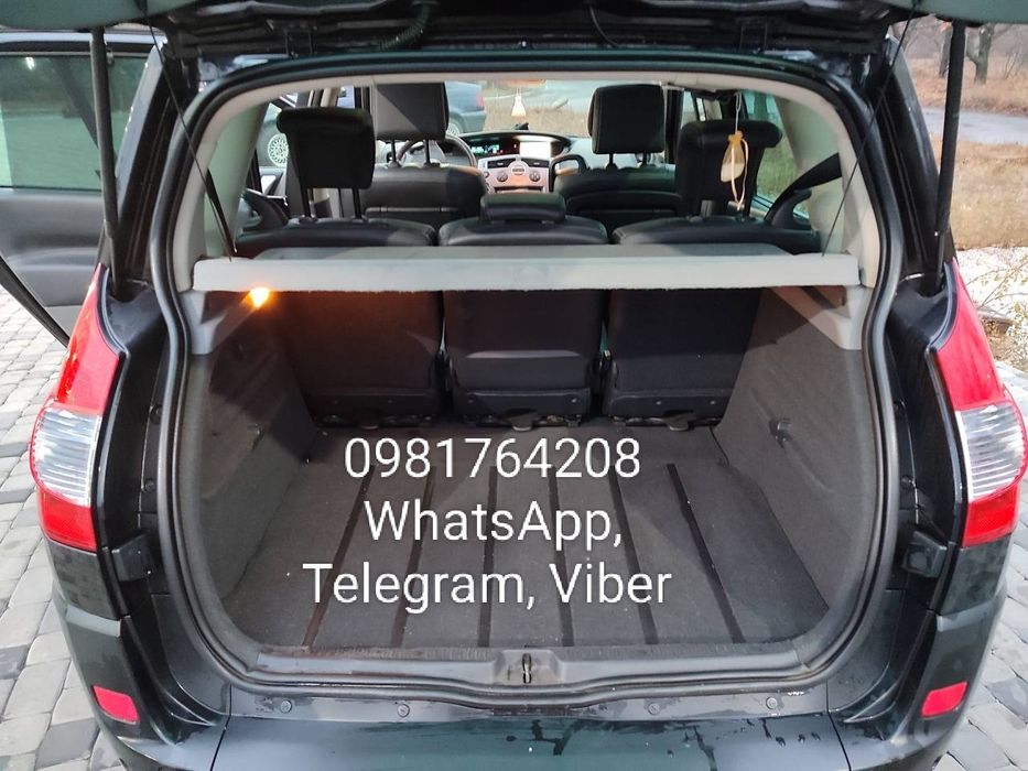 Renault Scenic 2 Срочно!