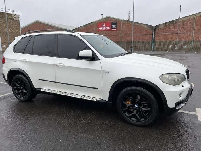 БМВ Х5 Е70 BMW X5 E70 3.0D ксенон Розборка Шрот Запчастини Запчасти