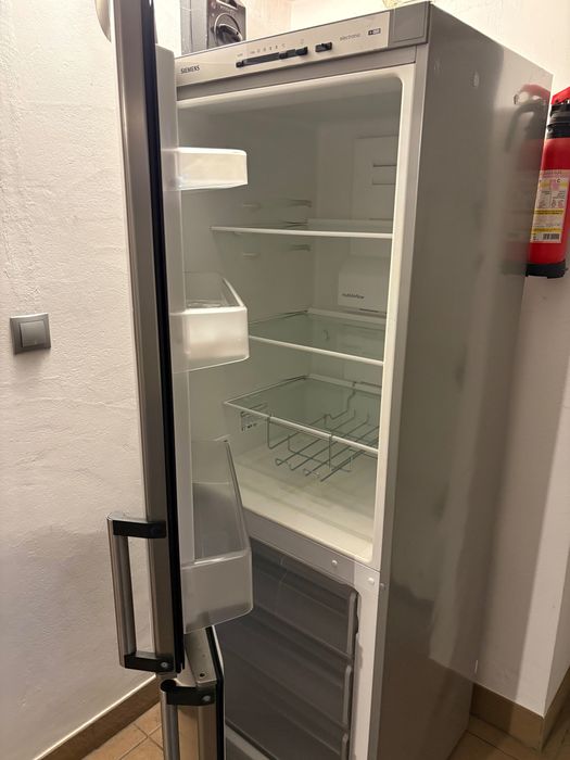 Lodówka Siemens No Frost