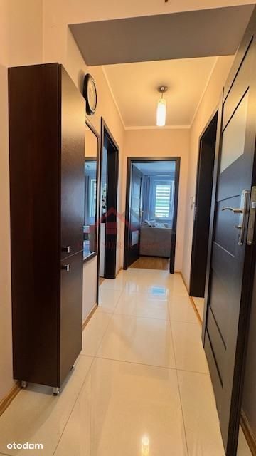 Sprzedam mieszkanie z 2014 roku, 60m2 z garażem Ru