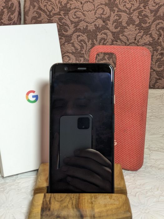 Google Pixel 4 128 Ідеал + Подарунок