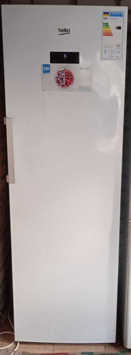 Морозильна камера