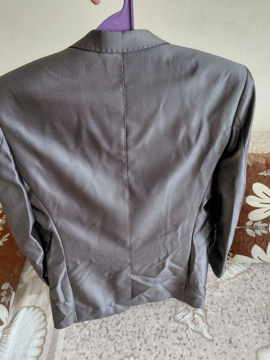 Костюм чоловічий.