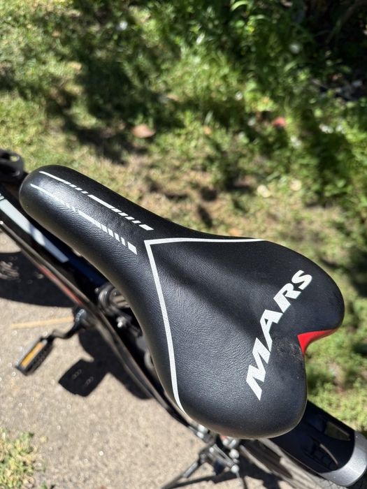 Дитячий велосипед Mars 2 16 дюймів в ідеальному стані