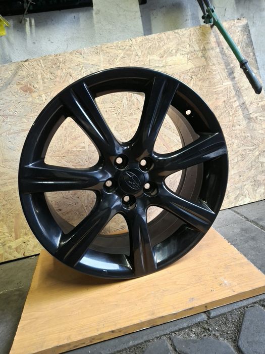 Felgi Alu Enkei B65 17" 5x100 Subaru Impreza/Legacy/Forester