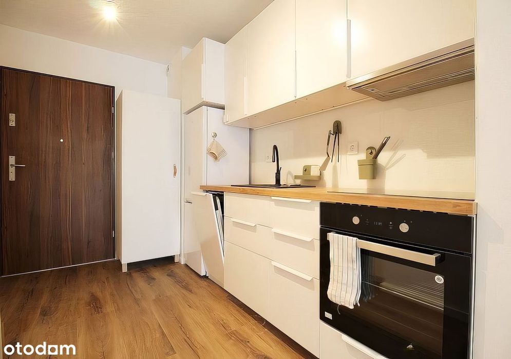 Al. Niepodległości | 30m² | Metro Racławicka | Blisko SGH