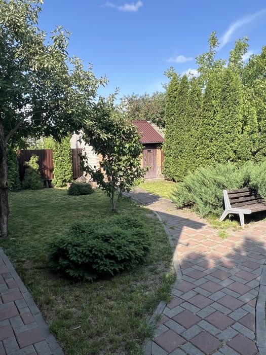 Оренда будинку