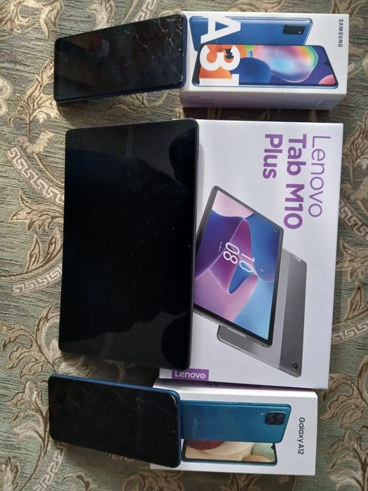 Планшет,смартфон