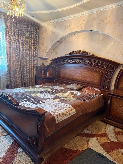 Сдается дом в с.Александровка для семейной пары