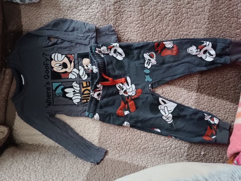 Дитяче, одяг на обмін