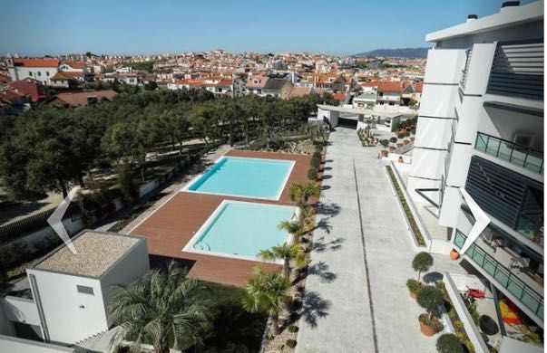 Apartamento para Arrendar Carcavelos
