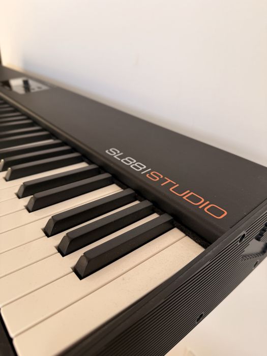 Klawiatura sterująca Studiologic SL88STUDIO