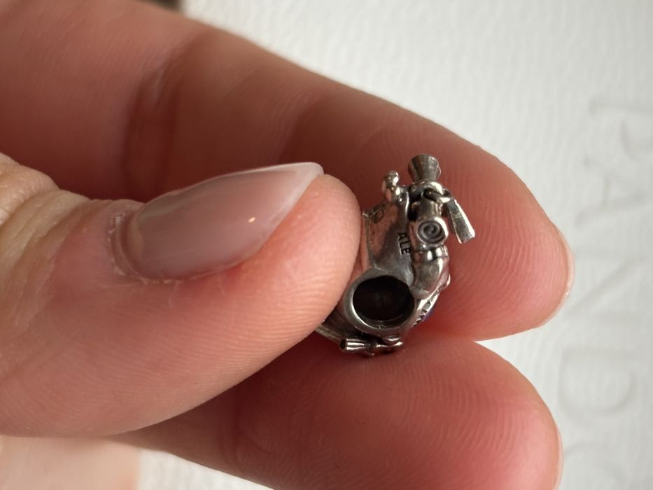 Peças pandora (conjunto ou separado)