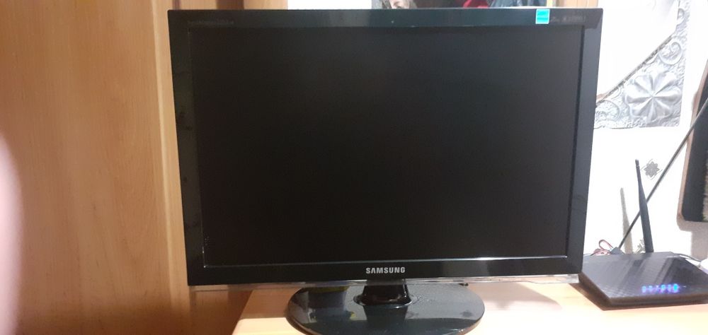 Samsung Sync Master 2253 lw