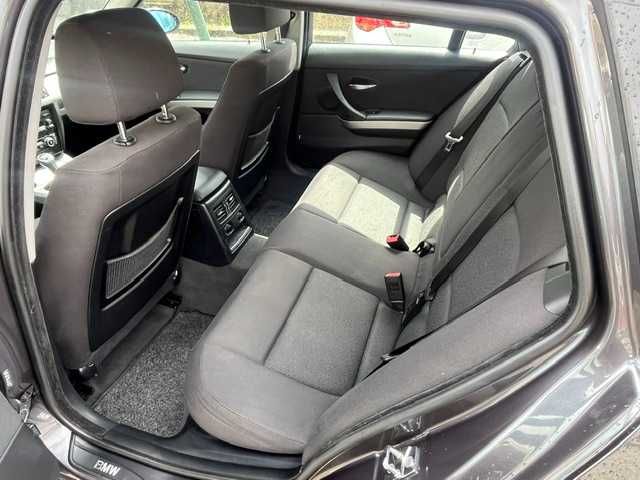 BMW 320 D Touring 177 cv