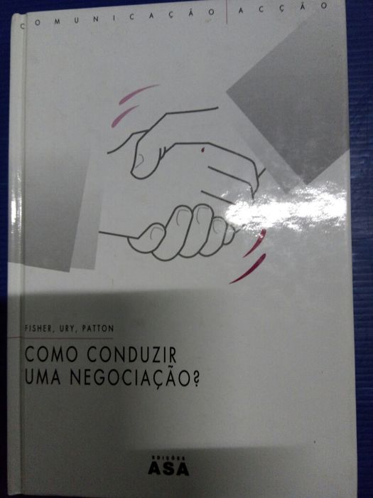 Como Conduzir uma Negociaçao