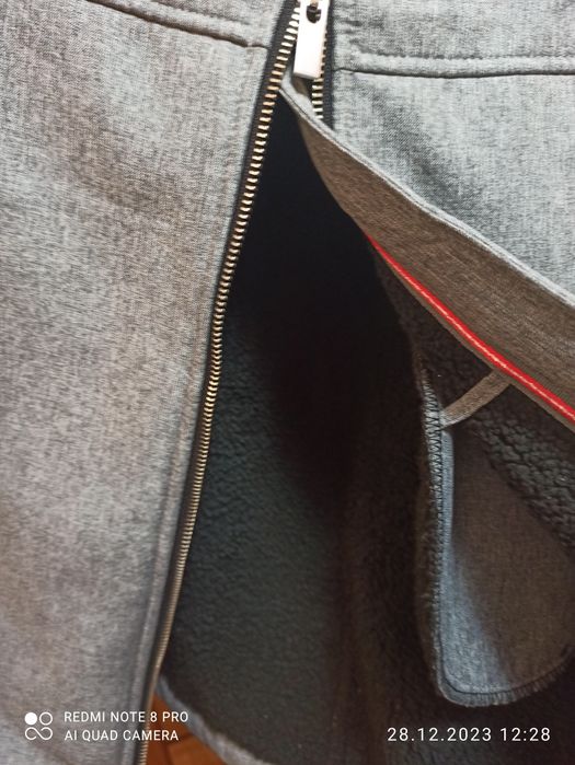 Куртка парка зимова Street One