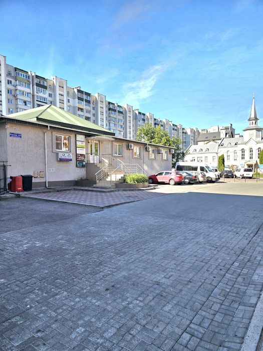 Офіс  64,5кв. ,Гоголя 137