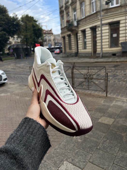 Nike Cosmic Unity кросівки найк чоловічі нові оригінал баскетбольні