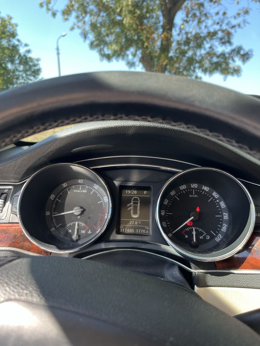 Продам авто  Skoda Superb