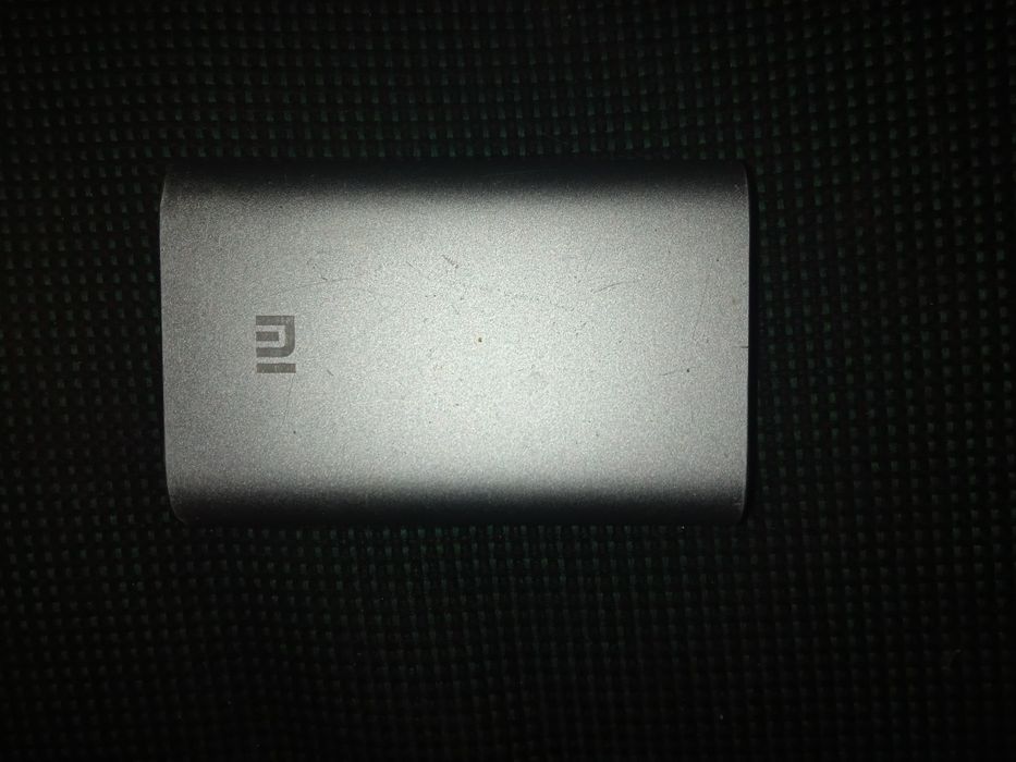 Power Bank Xiaomi