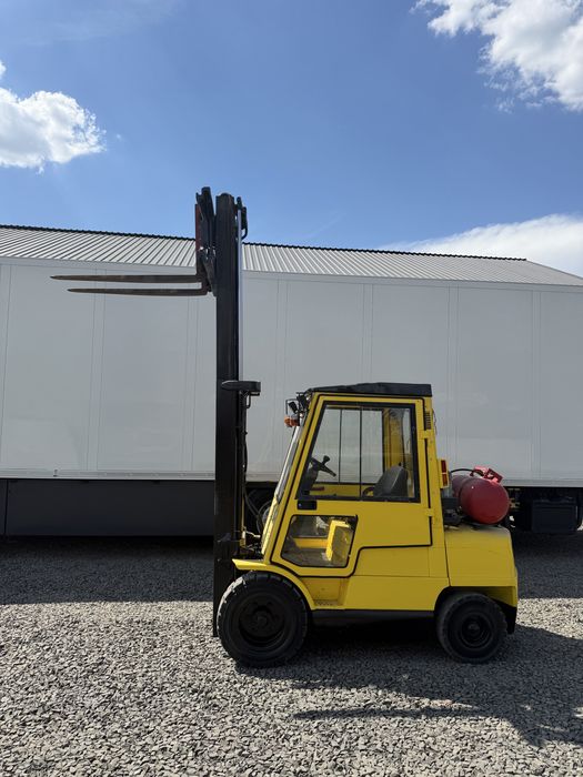 Навантажувач Hyster H 3.00