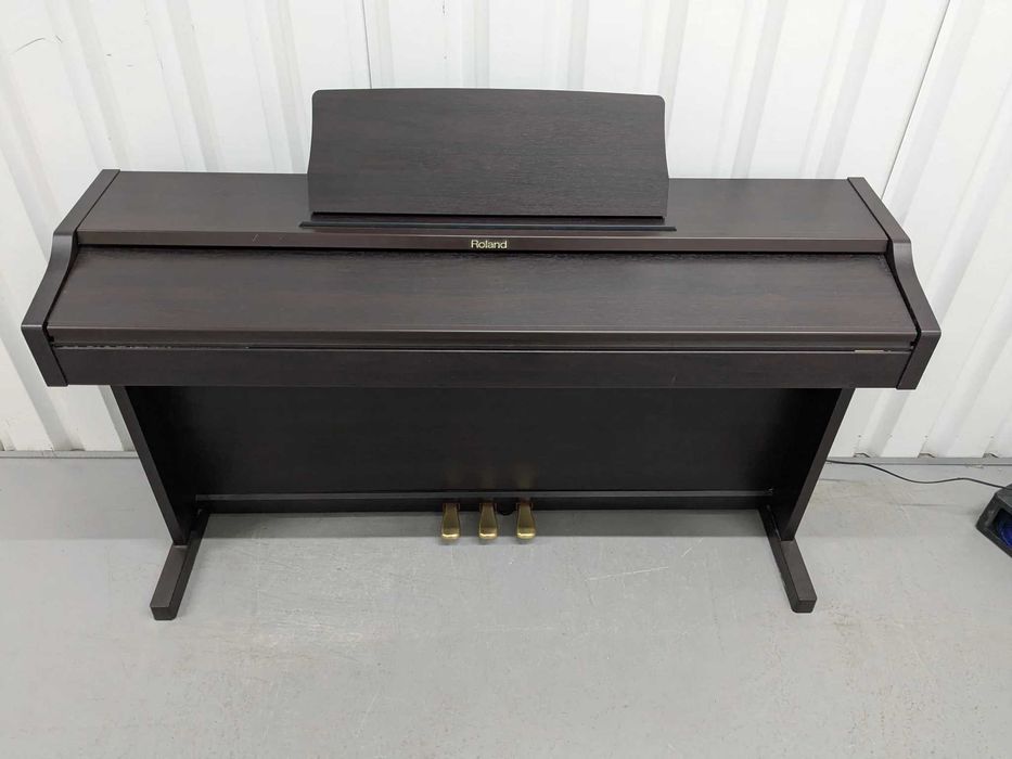 Piano Digital Roland