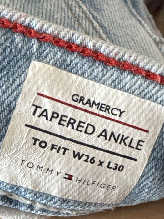 Tommy Hilfiger джинси жіночі ORIGINAL