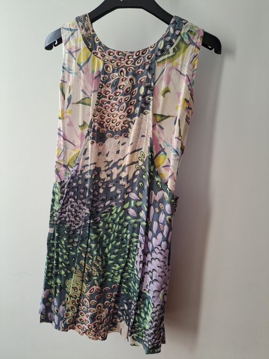 Vestido florido s