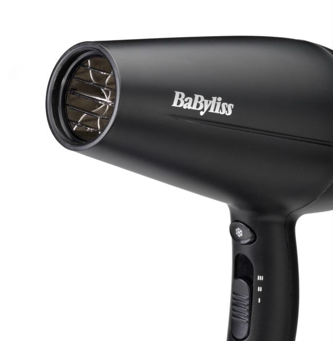 Фен Babyliss D563DE