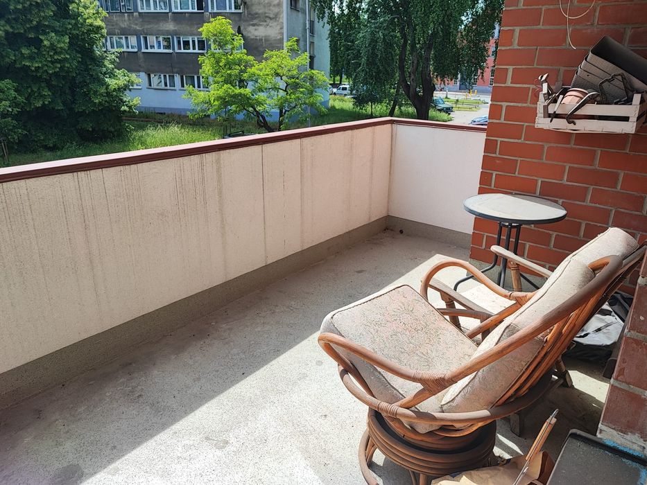 Mieszkanie – Wrocław, Szczepin - Widok 2