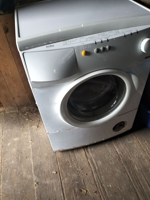 Pralka automatyczna Amica PA 5560A420