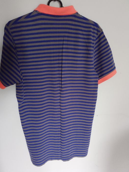Bawełniana koszulka polo Nike  r.M.