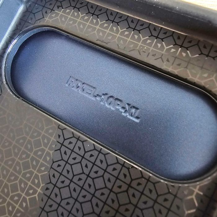 Case Google Pixel 10 Pro XL c/ anel suporte