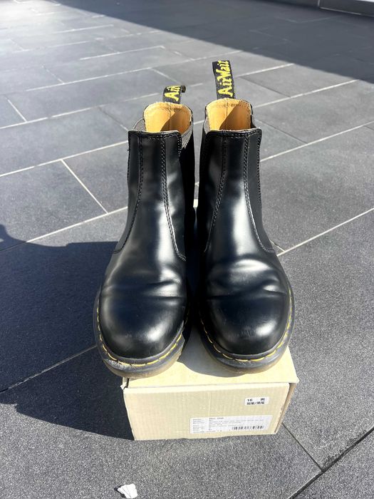 Dr. Martens 2976
