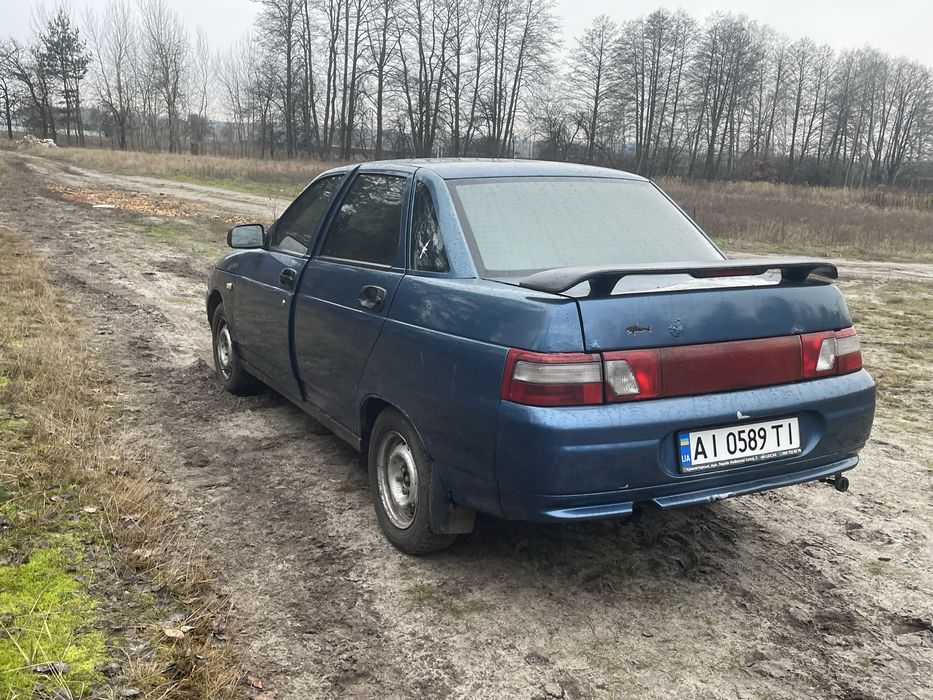 Продам 2110 норм стан